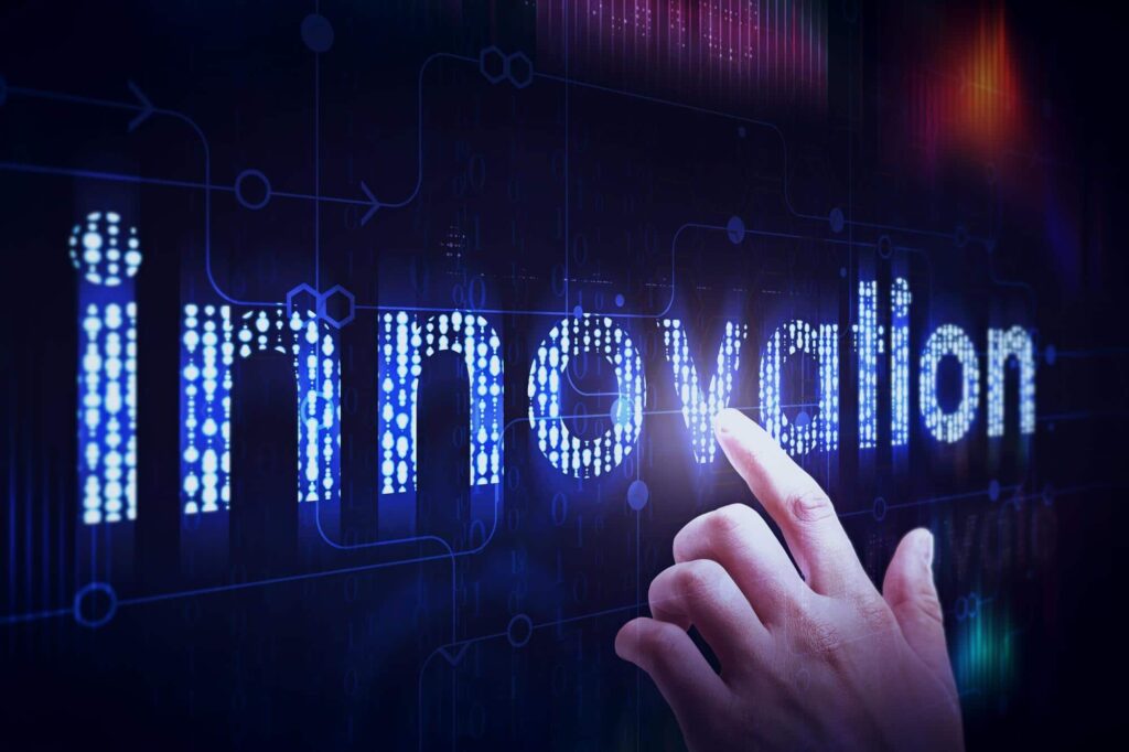 Innovation MADIC Digital