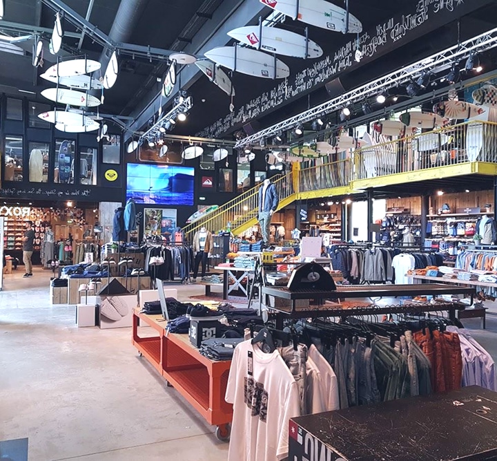 Magasin Boardroders
