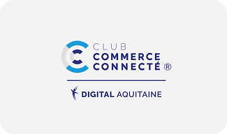 Logo Club Commerce Connecté