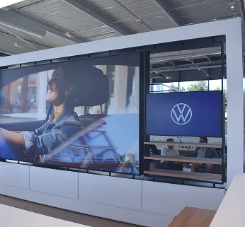 Concession volkswagen 2