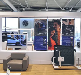 Concession volkswagen 4