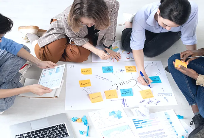 Expertise MADIC Digital
