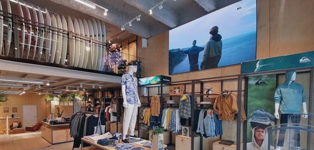 Magasin Boardriders 5