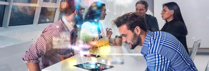Intervenant chez MADIC Digital