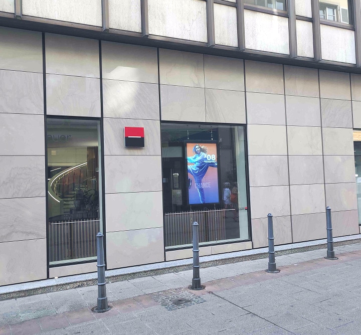 Batiment de la société générale 3