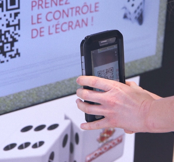 Application de la solution MADIC Digital à Toyota